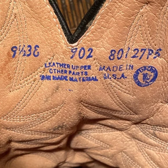 Acme Boots - Picture 9 of 9